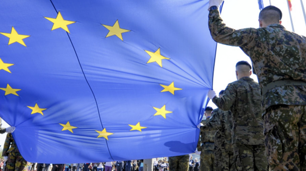 L’UE e la guerra: tempo per una difesa europea?
